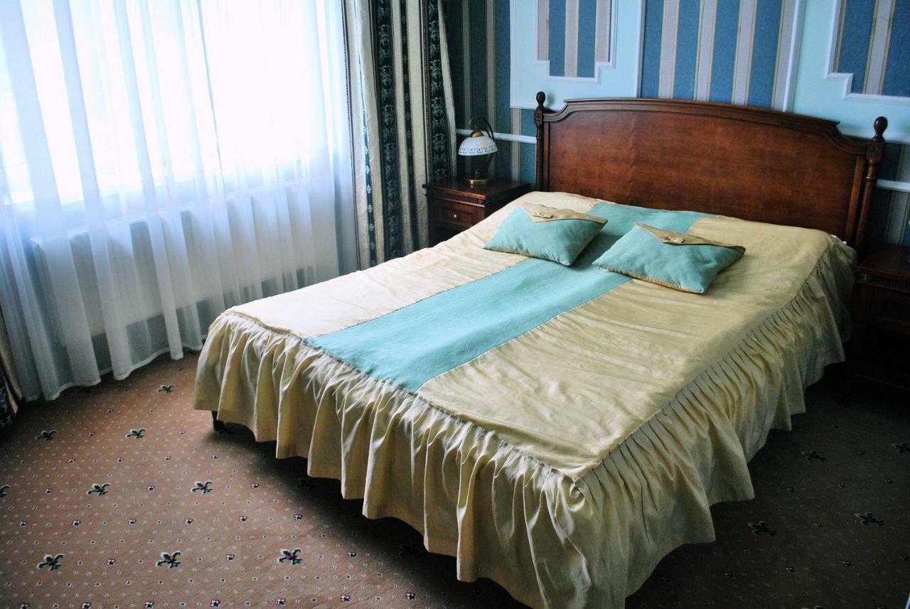 Hotel Ksiaze Poniatowski Lesznowola  部屋 写真